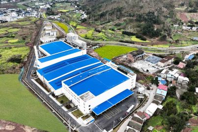 尊龙中国官网矿产磷酸铁锂厂顺利通过供应商审厂